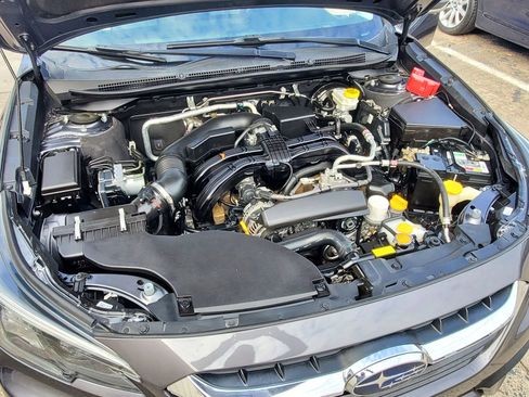 Used 2021 Subaru Legacy Premium w/ Popular Package #1 image 47