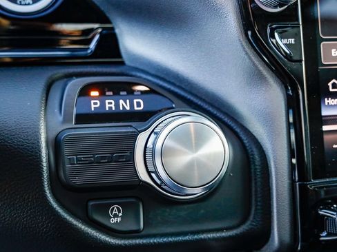 New 2026 RAM 1500 Laramie image 23