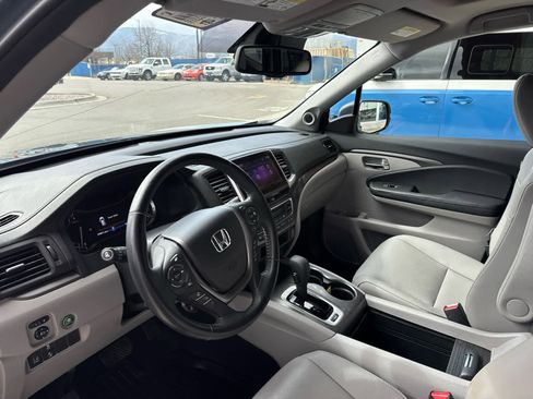 Used 2017 Honda Pilot EX-L image 10
