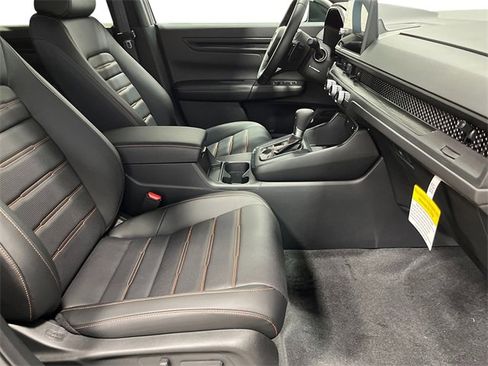 New 2026 Honda CR-V Sport-L image 29