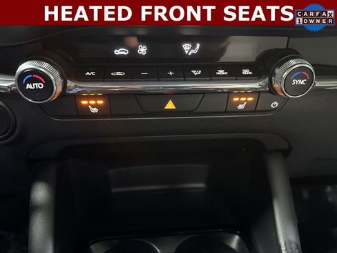 Used 2025 MAZDA MAZDA3 s image 4