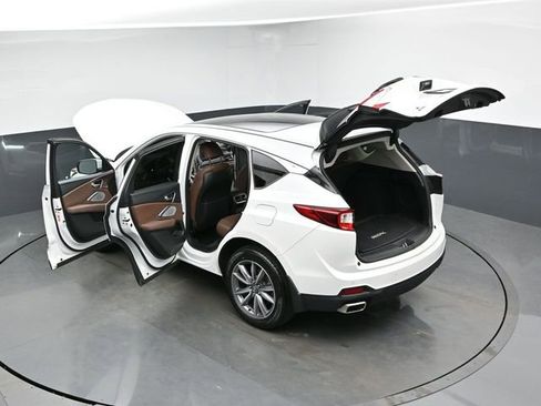 Used 2023 Acura RDX FWD w/ Technology Package image 50