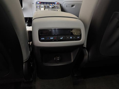 Used 2024 Hyundai Palisade SEL AWD/4WD image 18