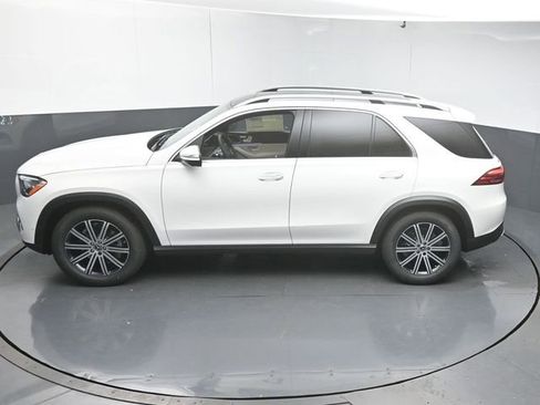Used 2026 Mercedes-Benz GLE 350 GLE 350 image 46