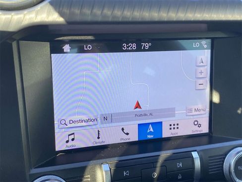 Used 2019 Ford Mustang Bullitt w/ Bullitt Electronics Package image 26