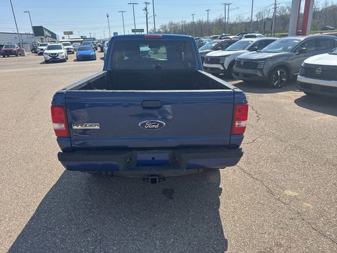 Used 2010 Ford Ranger Sport image 6