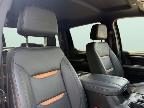 Used 2024 GMC Sierra 1500 AT4 image 52