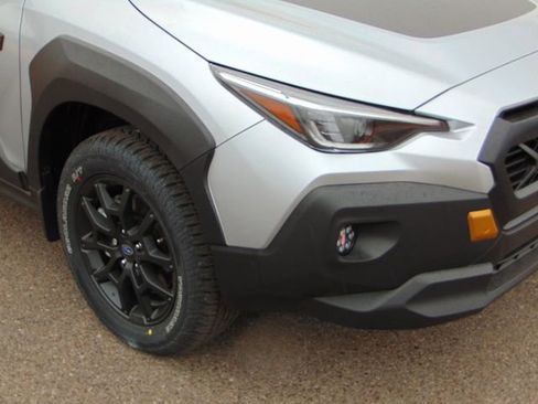 New 2026 Subaru Crosstrek 2.5i Wilderness w/ Crosstrek Mirror Package AWD/4WD image 2