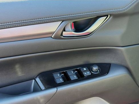 New 2025 MAZDA CX-5 AWD 2.5 S image 23