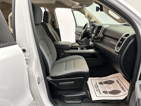 Used 2020 RAM 1500 Big Horn AWD/4WD image 21