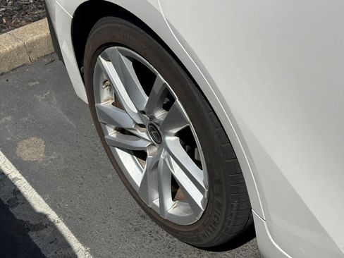 Used 2021 Lexus IS 300 w/ Comfort Package RWD image 14