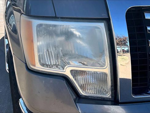 Used 2010 Ford F150 XLT image 27