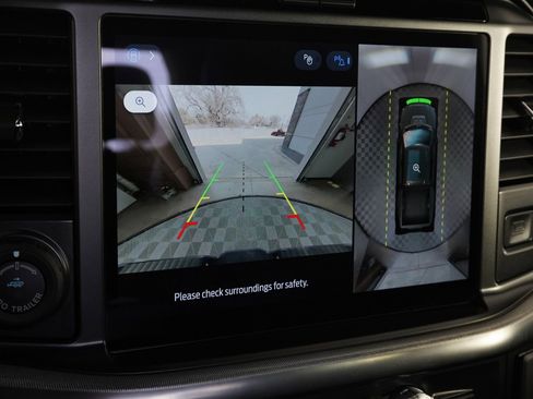 Used 2025 Ford F150 Raptor image 25