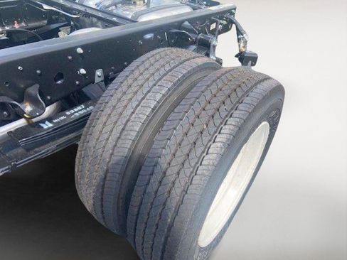 New 2025 Chevrolet Low Cab Forward 5500HG image 5