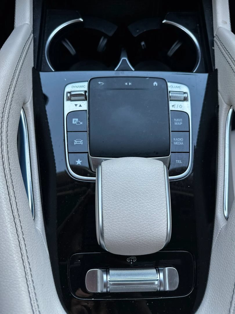 Used 2020 Mercedes-Benz GLS 450 4MATIC image 30
