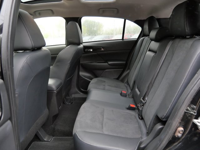 Used 2026 Mitsubishi Eclipse Cross SE AWD/4WD image 11