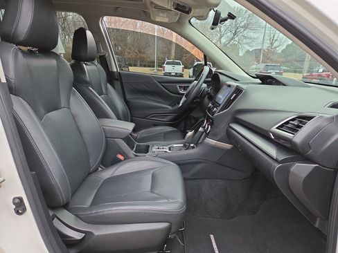 Used 2021 Subaru Forester Limited w/ Popular Package #3 image 15