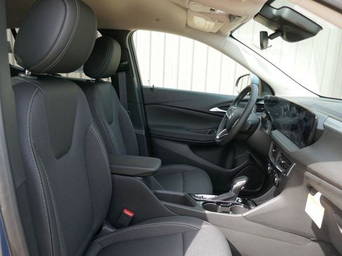 New 2026 Buick Encore GX Preferred w/ Comfort Package AWD/4WD image 10