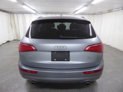 Used 2010 Audi Q5 3.2 Premium image 6