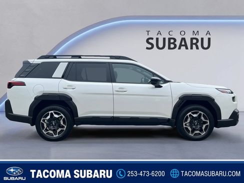 New 2026 Subaru Outback Touring AWD/4WD image 6