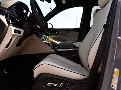 New 2026 Acura MDX A-Spec image 12