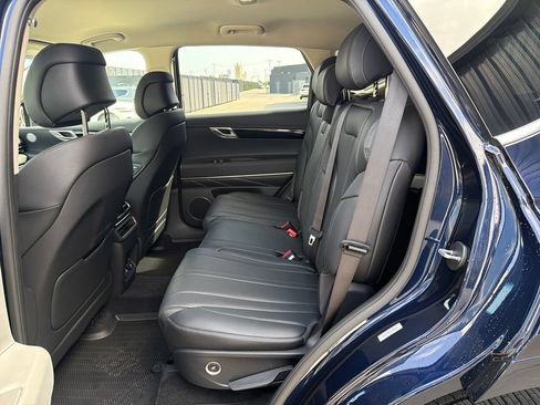 New 2026 Genesis GV80 2.5T AWD/4WD image 15