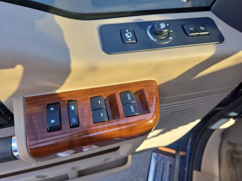 Used 2015 Ford F250 King Ranch w/ FX4 Off-Road Package image 14