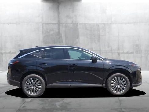 New 2026 Nissan Murano SL AWD/4WD image 4