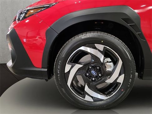 New 2026 Subaru Crosstrek 2.5i Limited image 22