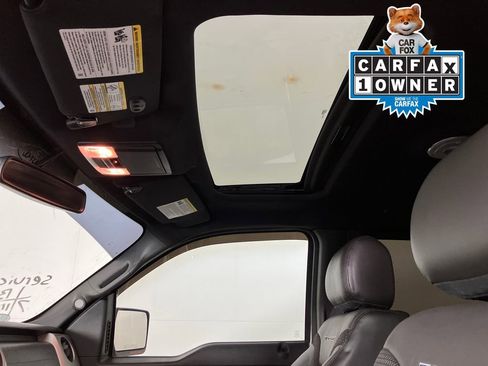 Used 2014 Ford F150 Raptor w/ Equipment Group 801A Luxury image 35