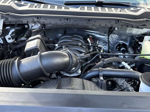 New 2026 Ford F550 4x4 Supercab Super Duty image 27