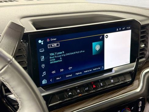 Used 2024 Chevrolet Silverado 1500 RST image 15