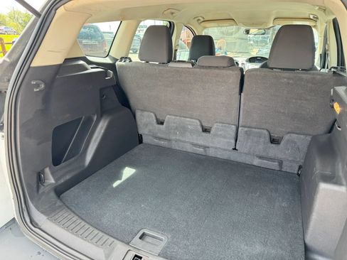 Used 2016 Ford Escape S FWD image 6