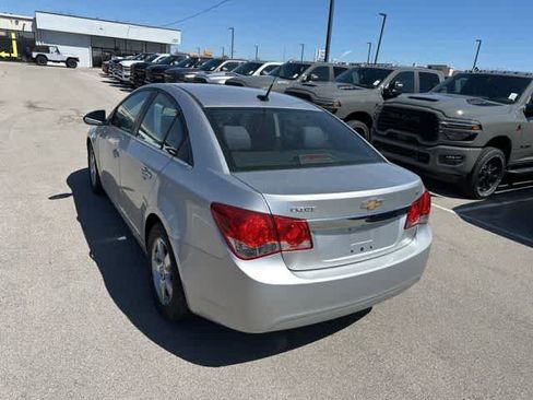 Used 2014 Chevrolet Cruze LT image 14