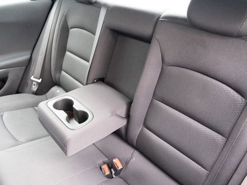 Used 2024 Chevrolet Malibu LT w/ Midnight Edition image 17