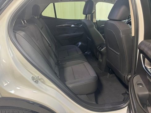 Used 2023 Buick Envision Preferred w/ Sport Touring Package image 22