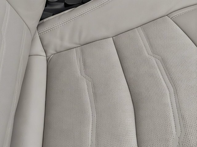 Used 2017 Cadillac CT6 Luxury RWD image 19