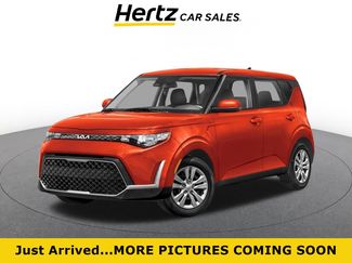 Used 2025 Kia Soul LX w/ LX Technology Package FWD video 1
