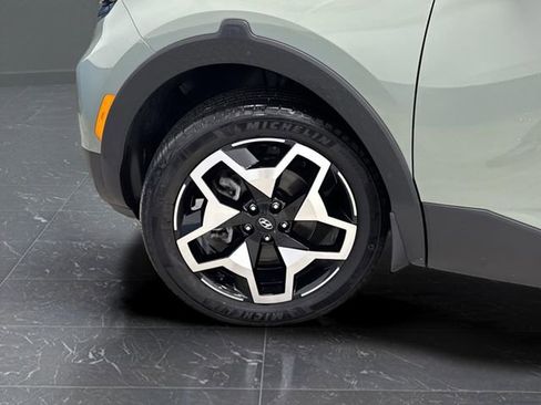 Used 2024 Hyundai Santa Cruz Limited image 37