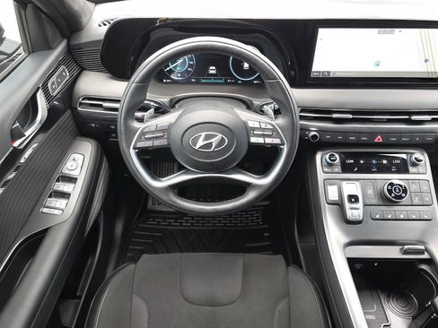 Used 2024 Hyundai Palisade Calligraphy AWD/4WD image 9