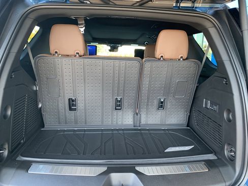 New 2026 Chevrolet Tahoe High Country image 11