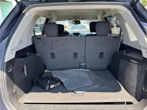 Used 2015 GMC Terrain SLE image 5