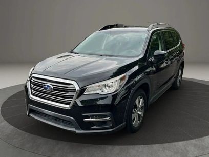 Used 2021 Subaru Ascent Premium w/ Convenience Package