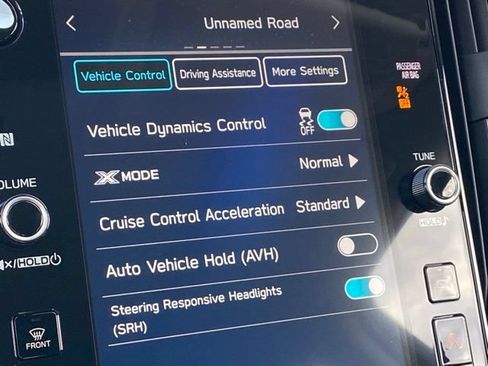 New 2026 Subaru Ascent Bronze Edition AWD/4WD image 17