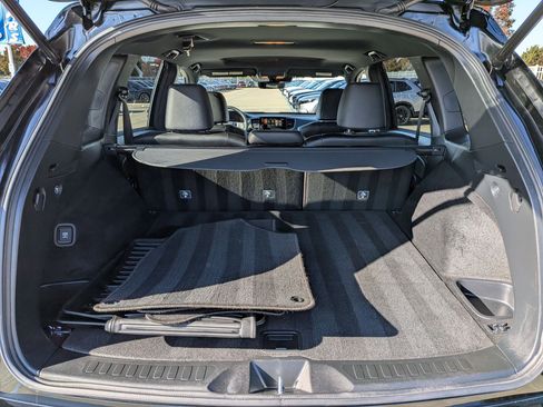 Certified 2023 Honda Passport EX-L image 26