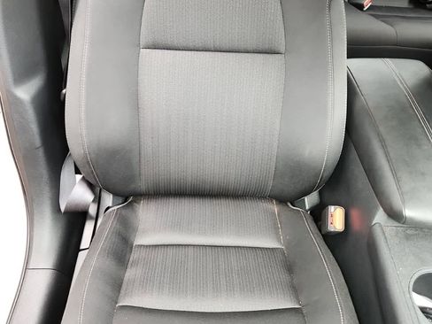 Used 2020 Nissan Altima 2.5 S FWD image 18
