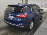 Used 2021 Chevrolet Equinox LT image 3