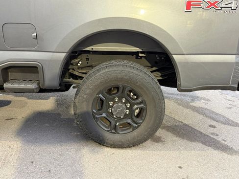 Used 2026 Ford F250 XL w/ STX Appearance Package image 25