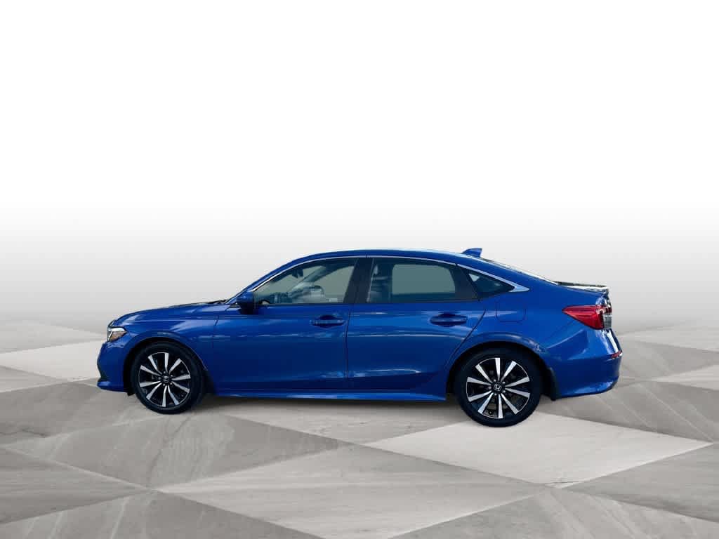 Used 2024 Honda Civic EX image 5