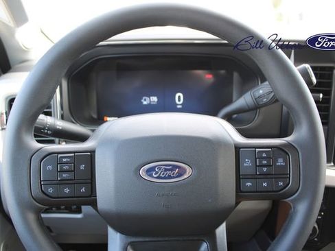 New 2026 Ford F250 XLT w/ XLT Premium Package image 15